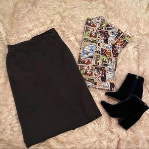 Prada Skirt